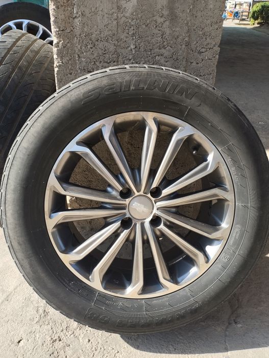 Диска 16 хорошо состояние