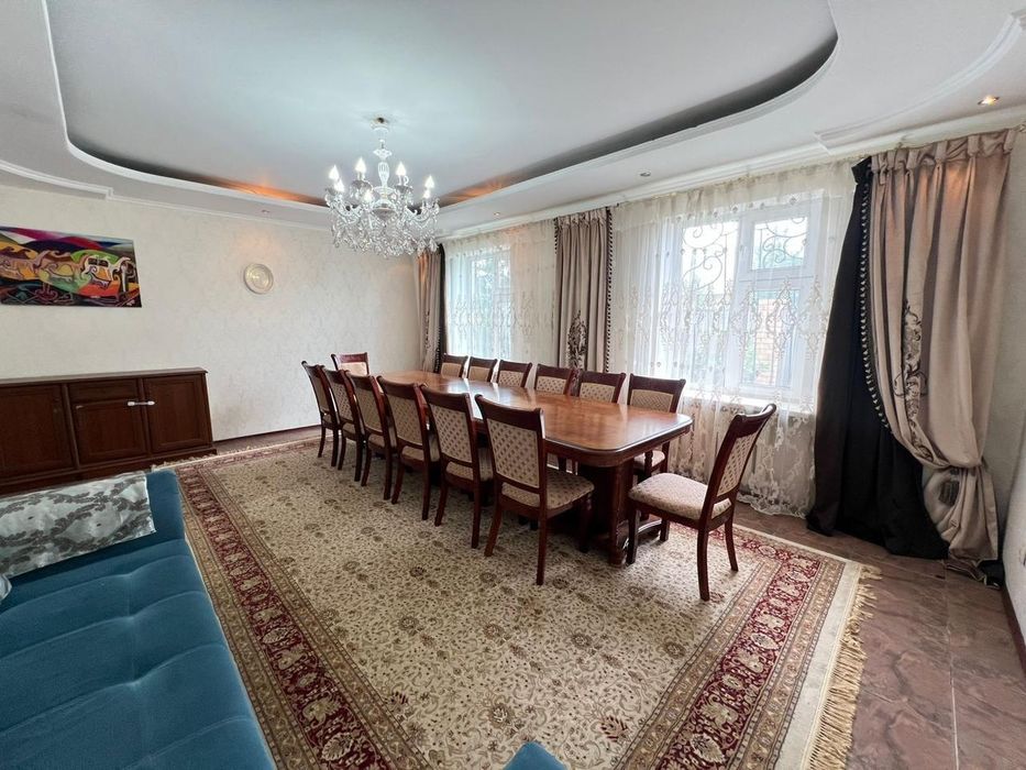 Продам коттедж с доходом