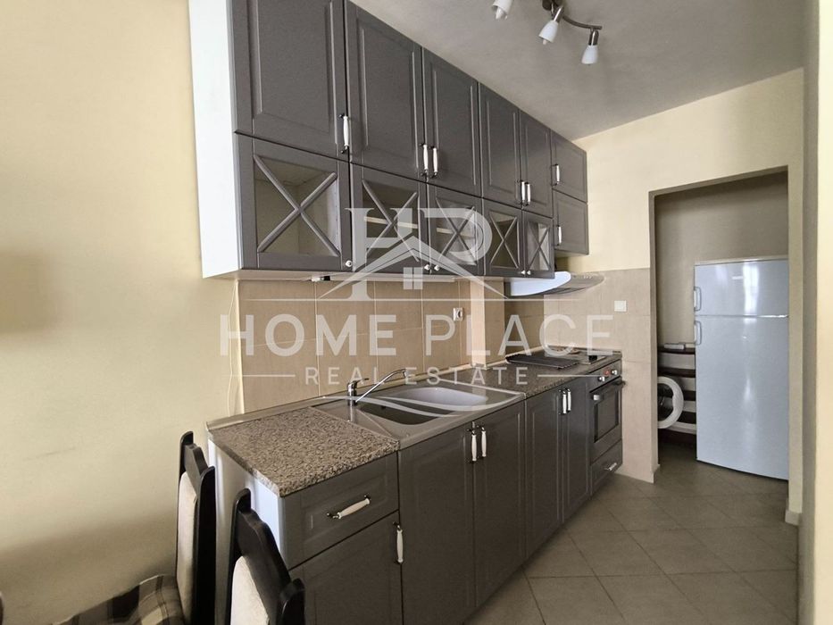 ДВУСТАЕН апартамент под наем - Левски