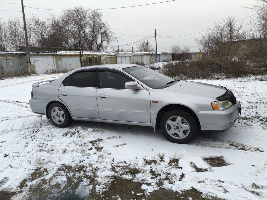 Продам Honda Saber