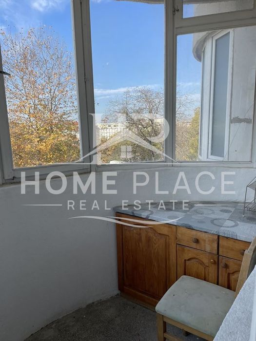 Дава се под наем Двустаен апартамент в Варна, Цветен квартал - 60 кв.м за 448.8 € - Снимка #5