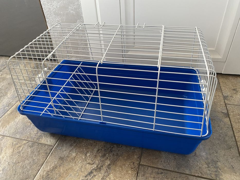 Клетка для морской свинки