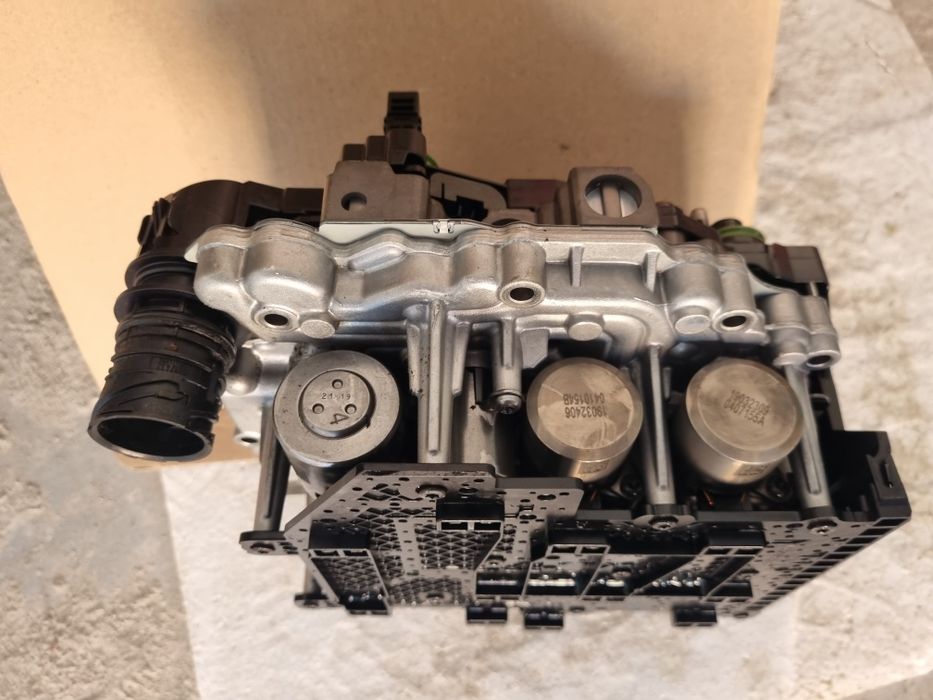 Мехатроник за DQ381 DSG7