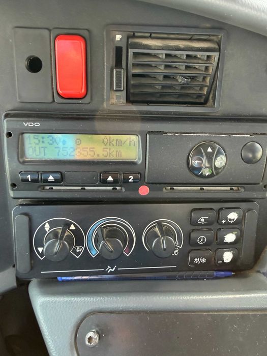 Autobuz Mercedes Intouro