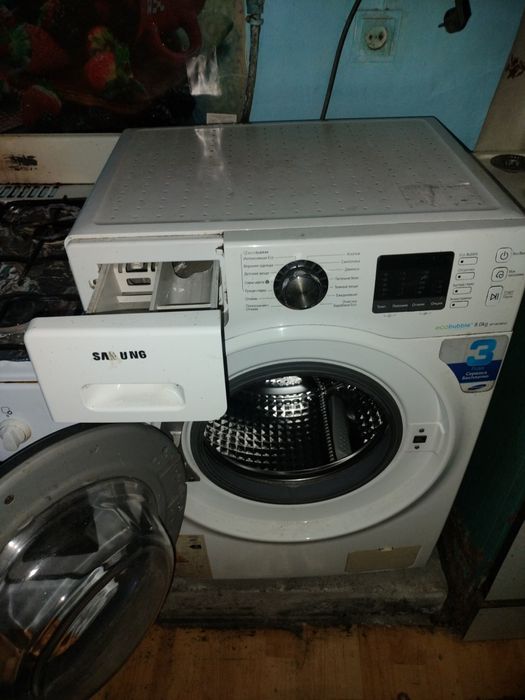 Продажа бытовой техники.