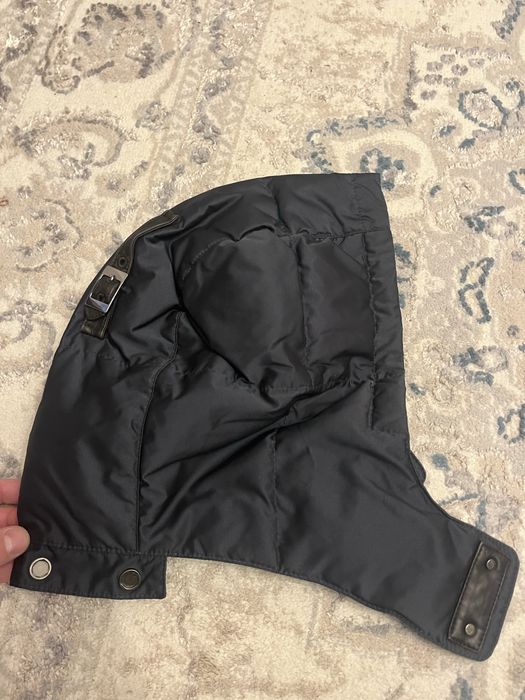 Продам пуховик Brioni