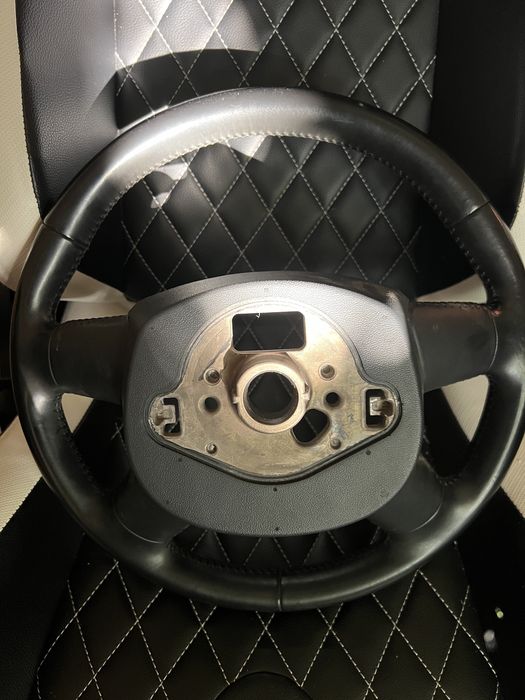 Volan Audi A4 B8 Allroad