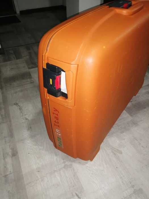 Troler Sphera by Samsonite