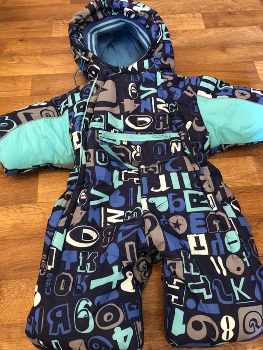 Продам Комбинезон трансформер