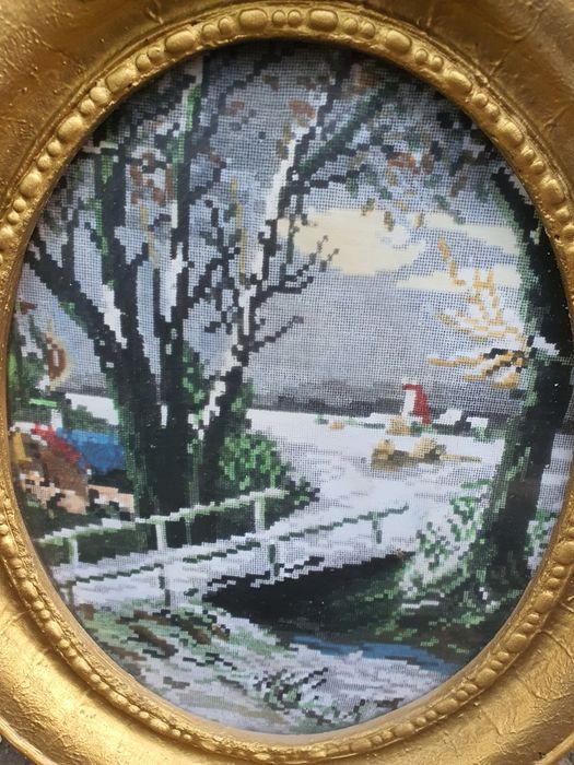 Вилеров   гоблен