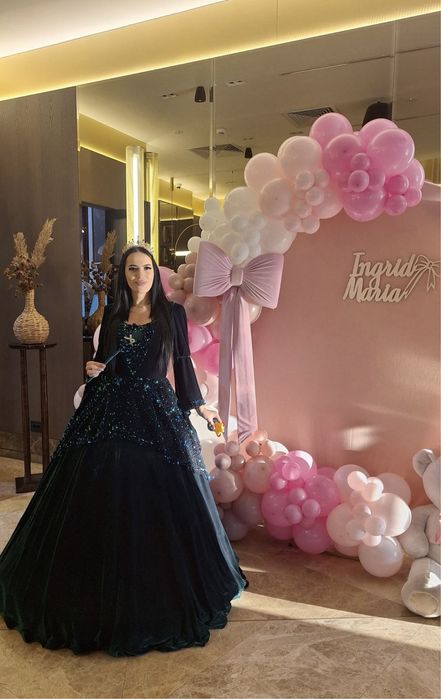 Ursitoare botez dambovita