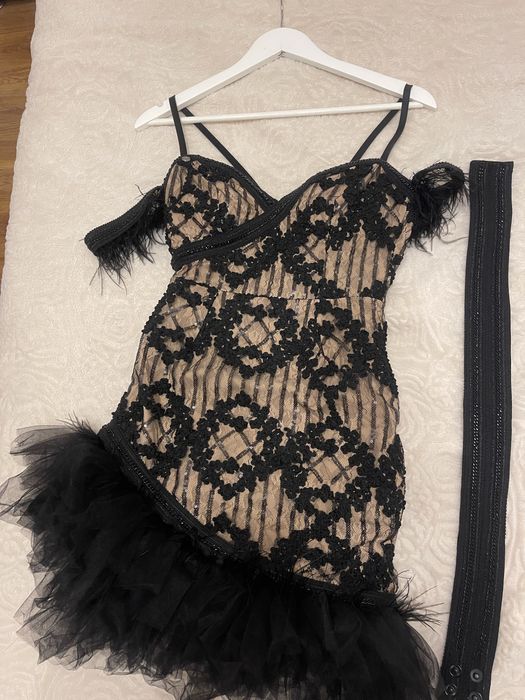 Рокля Alessa Алесса