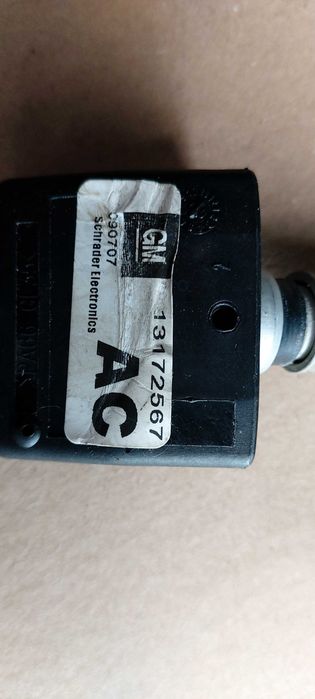 Датчик за налягане на гуми Опел Ситроен Пежо БМВ Аиди Тойота