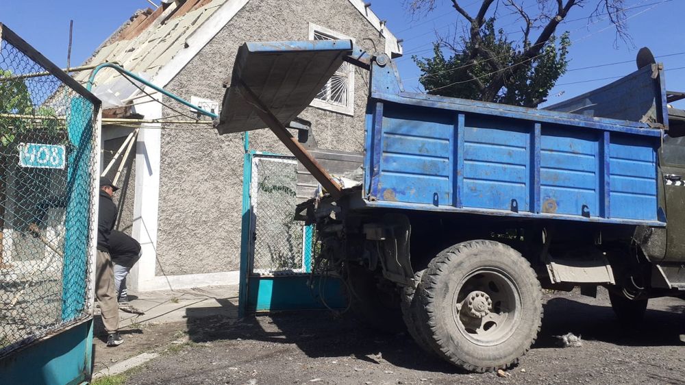 Вывоз мусора ЗИЛ 24/7