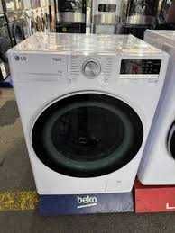 Стиральные машины LG 9 KG Ташкенте 2025 NEW
