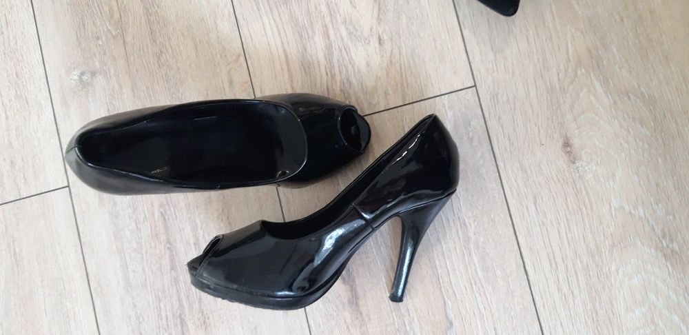 Елегантни обувки!