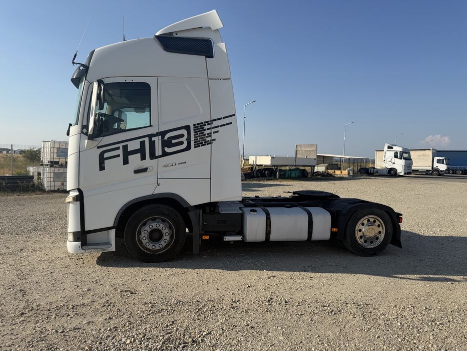 Vand VOLVO FH 460 euro 6