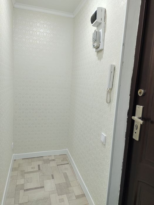 Абая - Есет батыра, Вавилова квартиры