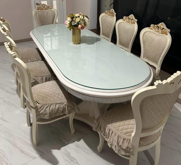 Продается стулья 8шт