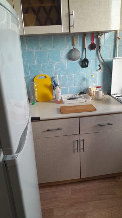 Продам 1 -ком квартиру