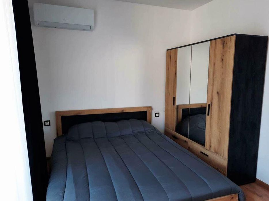 Дава се под наем Тристаен апартамент в Бургас, Сарафово - 88 кв.м за 714 € - Снимка #6