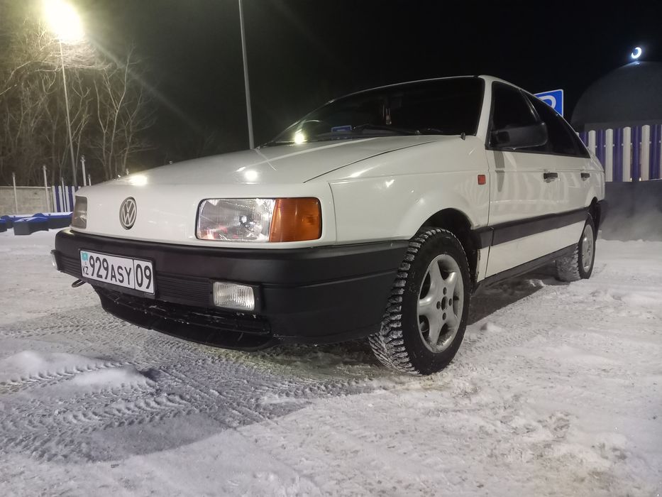 Продам пассат В3