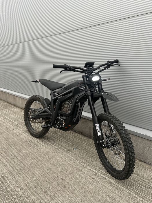 Talaria MX4 Road Legal (TL4000) Sting R Cluj-Napoca • OLX.ro