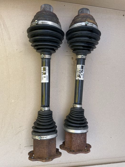 Planetara Audi A6 C7  An 2011 2.0 177CP CGLC planetara stanga dreapta