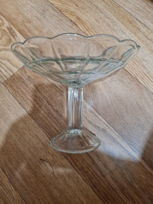 Вазы, середина ХХ века