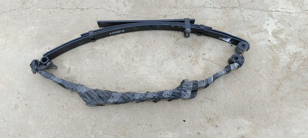 Рессор опель фронтера сатылады