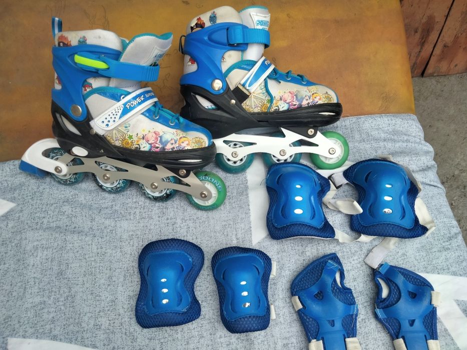 Ролик сатыладыыы