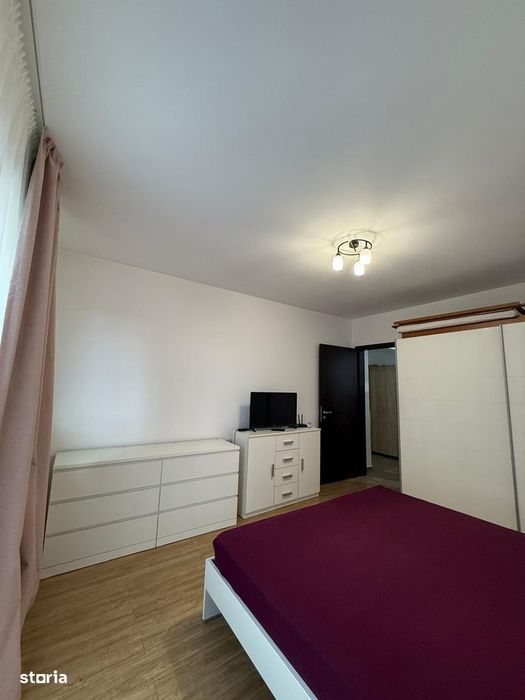 Apartament 2 camere,de inchiriat,Bragadiru Str Cristalului