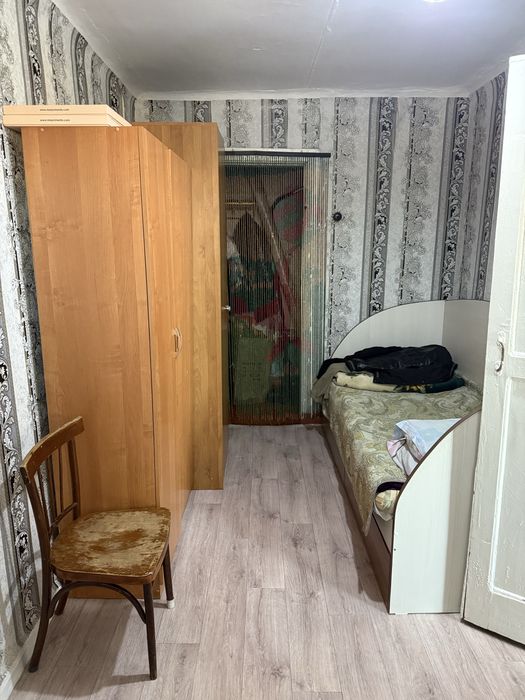 Продам 2-х ком квартиру