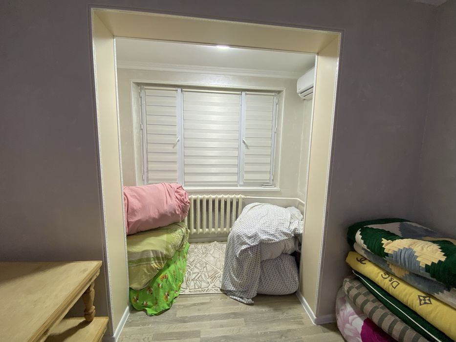 Продается 2х комнатная кварьира