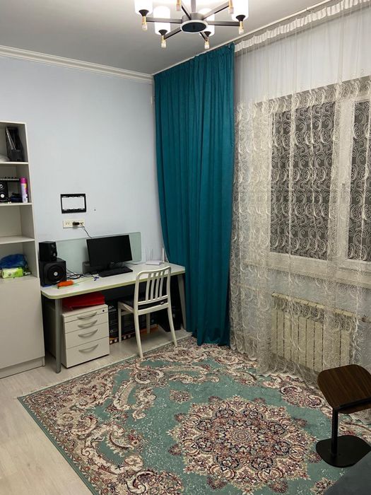 Частный дом в городе Алатау