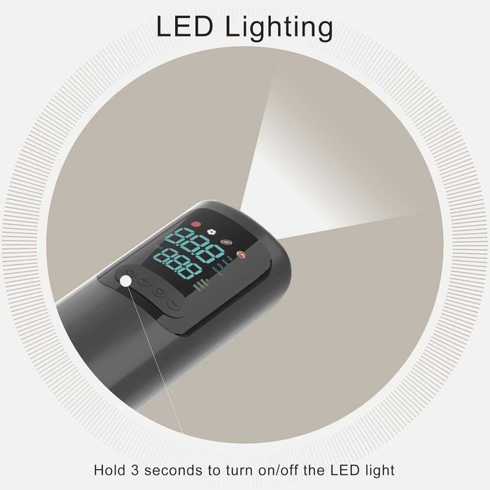 Електрическа помпа за топки