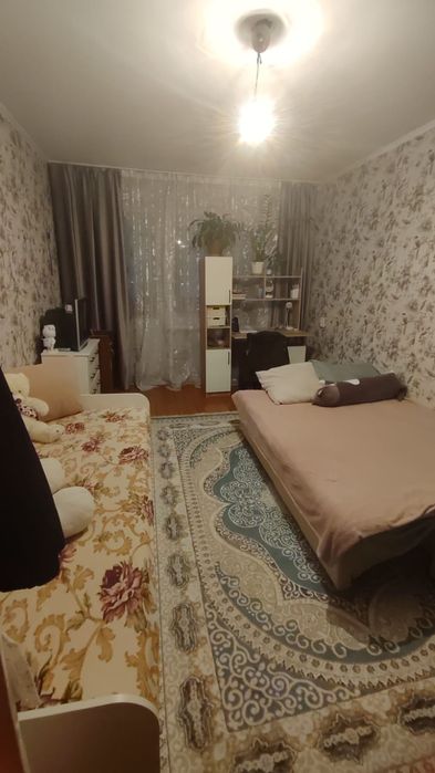 Продам  квартиру