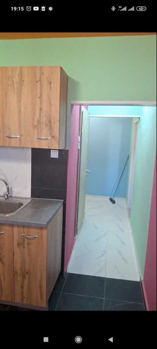 Дава се под наем Двустаен апартамент в София, Дружба 1 - 52 кв.м за 765 € - Снимка #1