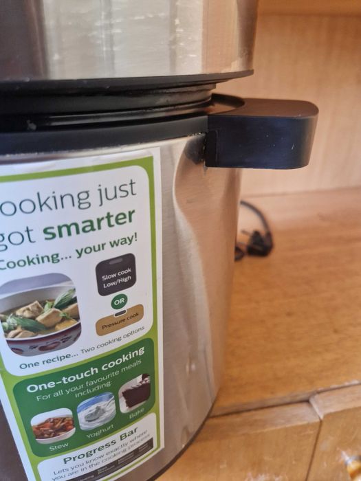 Мултикукър Philip HD2237/40