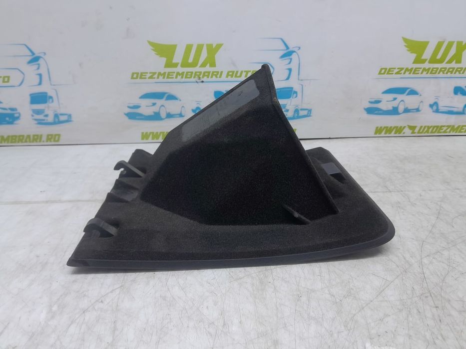 Torpedou sofer 3c1857921m Volkswagen Passat B6 (2005 - 2010)