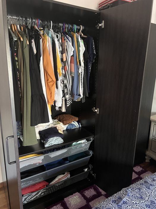 Dulap Ikea in stare impecabila!