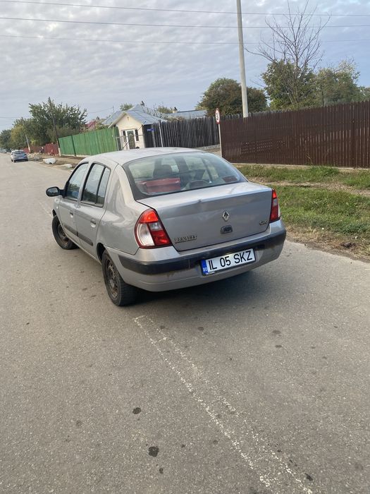 RENAULT Clio 2006 — imagine 3