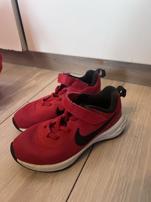 Маратонки Найк за момче