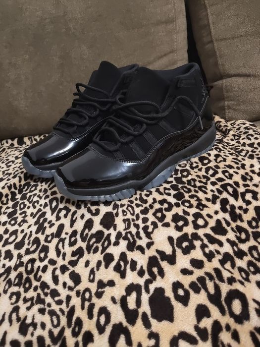 Jordan 11 Gama Ray
