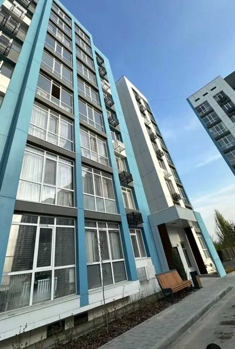 Аренда квартиры 1 комната