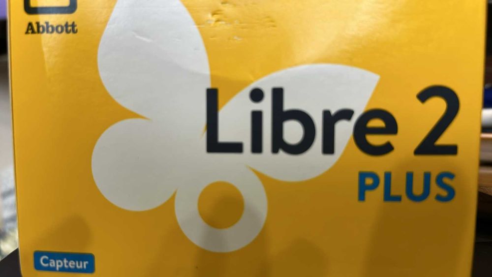 Здравейте продавам сензори lubre 2 plus