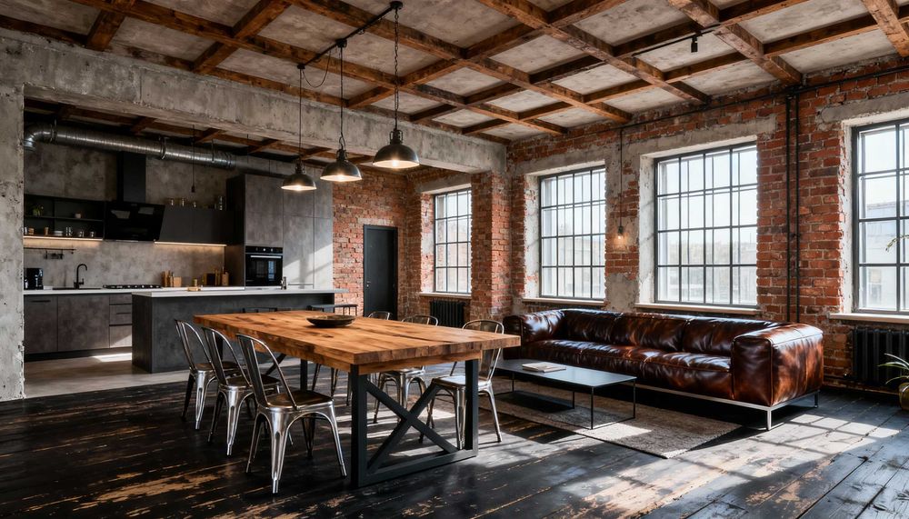 Ремонт домов, коттеджей под ключ