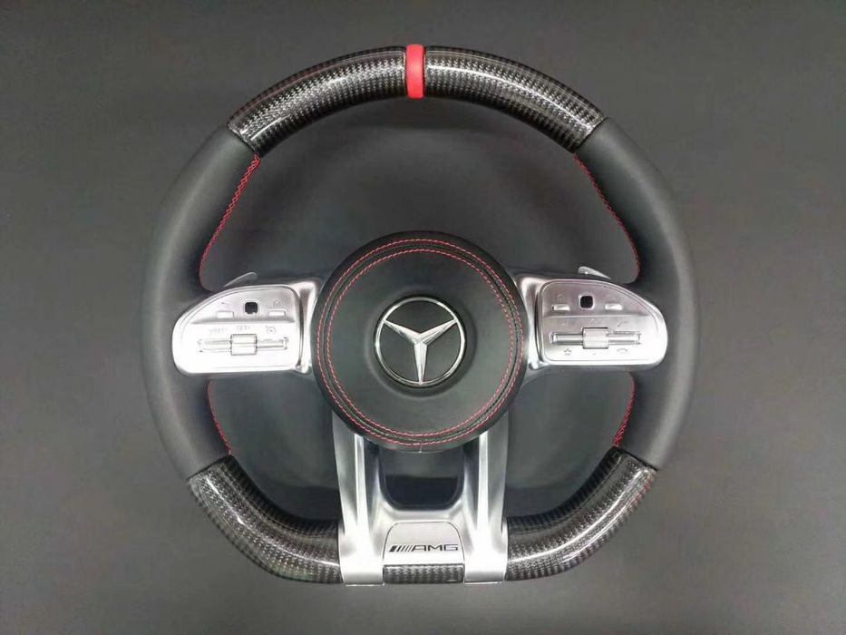 Volan Custom