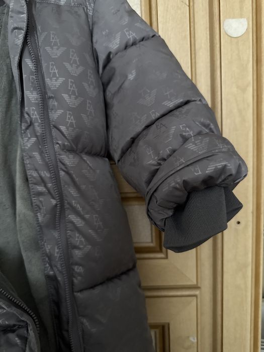 Комбинезон для малышей