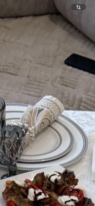 сервис столовый на 12 персон